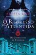 Cover of Os Guerreiros de Posídon