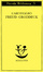 Cover of Carteggio Freud-Groddeck