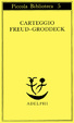 Cover of Carteggio Freud-Groddeck