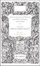 Cover of "Von der Freundschaft"