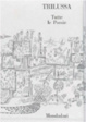 Cover of Tutte le poesie