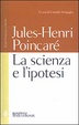 Cover of La scienza e l'ipotesi