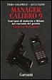 Cover of Manager calibro 9