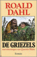 Cover of De Griezels