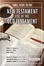 Cover of Three Views on the New Testament Use of the Old Testament