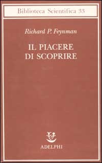 Immagine di Il piacere di scoprire