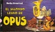 Cover of Il secondo libro di Opus