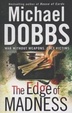 Cover of The Edge of Madness