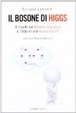 Cover of Il bosone di Higgs
