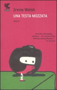 Immagine di Una testa mozzata