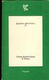 Cover of Il Profeta