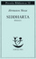 Cover of Siddharta