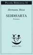 Cover of Siddharta