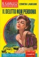 Cover of Il delitto non perdona