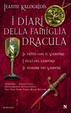 Cover of I diari della famiglia Dracula