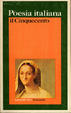 Cover of Poesia italiana