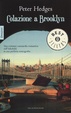 Cover of Colazione a Brooklyn
