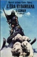 Cover of L'era hyboriana di Conan il cimmero