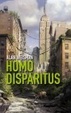 Cover of Homo disparitus