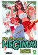 Cover of Negima!, nº2