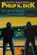 Cover of Le presenze invisibili