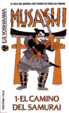 Cover of El camino del samurai