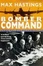 Cover of 'Bomber Command'