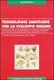 Cover of Tecnologie sanitarie per lo sviluppo umano