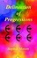 Cover of Delineation of Progressions