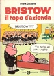Cover of Bristow - il topo d'azienda