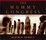 Cover of The Mummy Congress