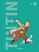 Cover of Le avventure di Tintin vol. 8