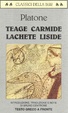 Cover of Teage - Carmide - Lachete - ­Liside
