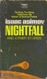 Cover of Nightfall and Other Stories