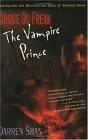 The Vampire Prince