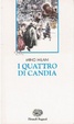 Cover of I quattro di Candia