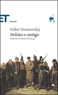 Image of Delitto e castigo