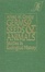 Cover of Germs Seeds & Animals