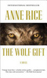 Cover of The Wolf Gift