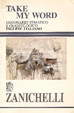 Cover of Take my word