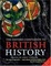 Cover of "The Oxford Companion to British History"