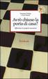 Cover of Avrò chiuso la porta di casa