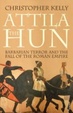 Cover of Attila the Hun