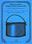 Cover of Manoscritto sapienziale femminile, ovvero I segreti del calderone