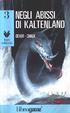 Cover of Negli abissi di Kaltenland