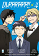 Cover of Durarara!! vol. 4