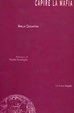 Cover of Capire la mafia