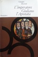 Cover of L'imperatore Giuliano l'Apostata