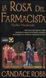 Cover of La rosa del farmacista
