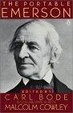 Cover of The Portable Emerson